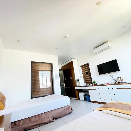 Wonder Hotel هاي فونج المظهر الخارجي الصورة