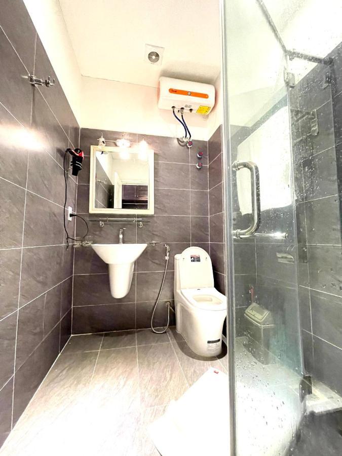 Wonder Hotel هاي فونج المظهر الخارجي الصورة