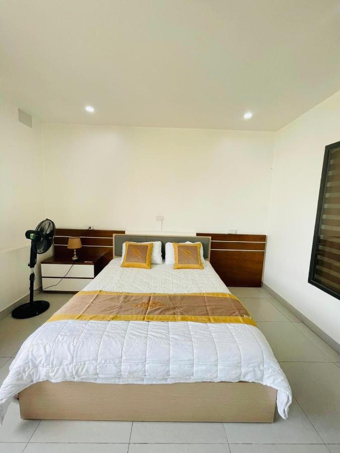 Wonder Hotel هاي فونج المظهر الخارجي الصورة