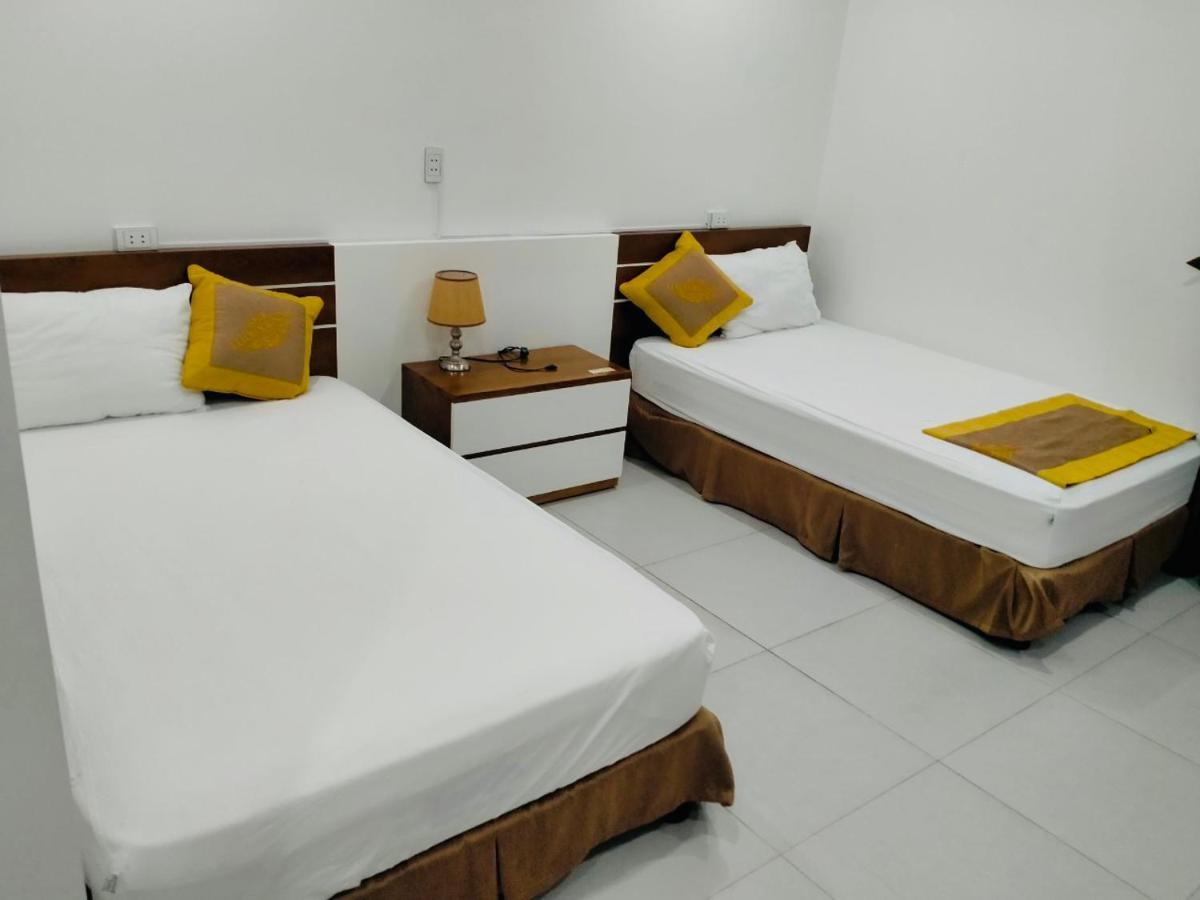 Wonder Hotel هاي فونج المظهر الخارجي الصورة